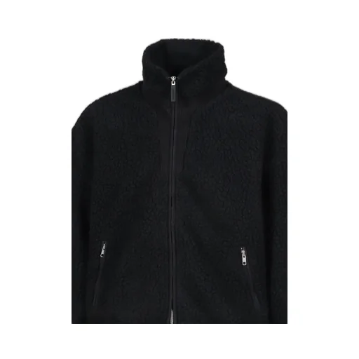 Ef Jacket / Black