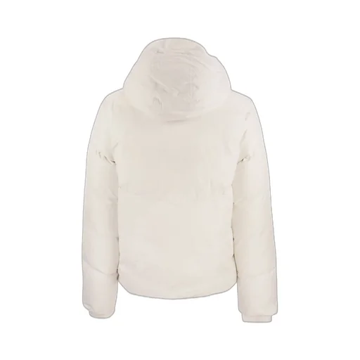 K-Way Hugol Thermo Soft Touch Hooded Jacket