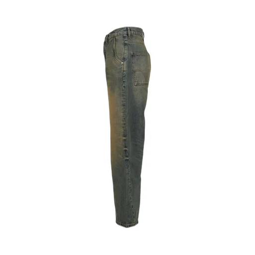 Torai Denim / Sand-Wash