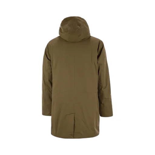 K-Way Jarno Twill Jacket