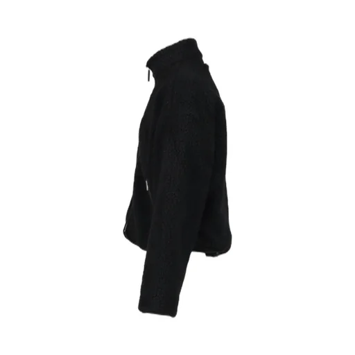 Ef Jacket / Black