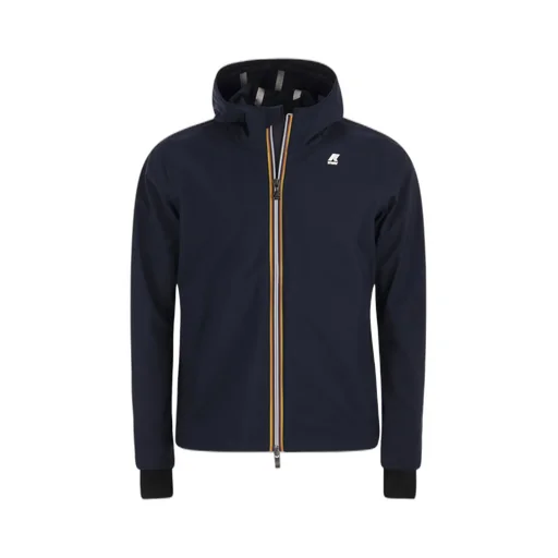 K-Way Jacko Bonded Jacket