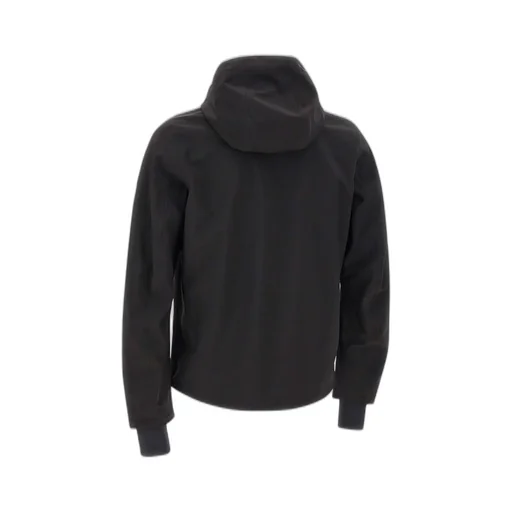 K-Way Jacko Bonded Jersey Jacket