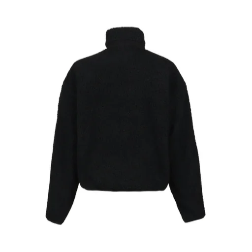 Ef Jacket / Black