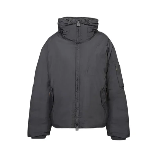K-Way Claudeny 2.1 Amiable Thermo Heavy Jacket