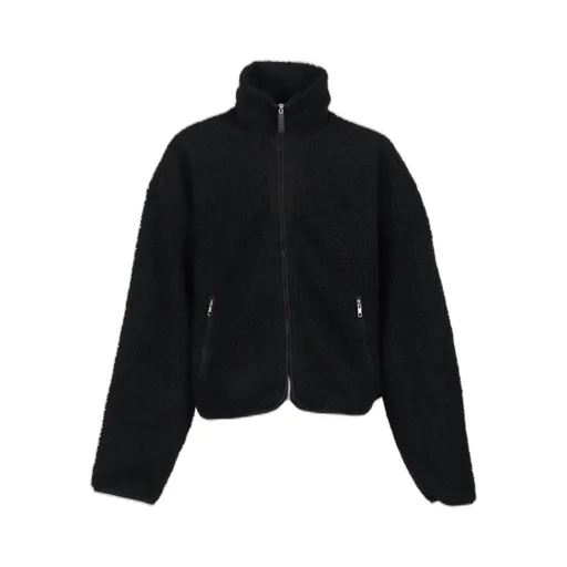 Ef Jacket / Black