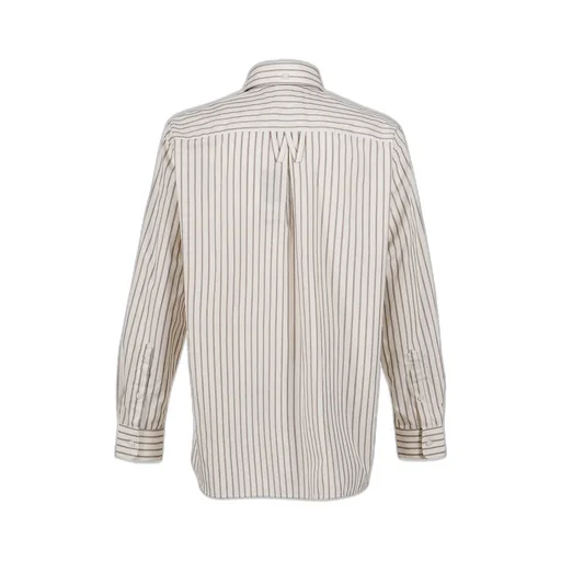 Veteran Shirt / Bordeau