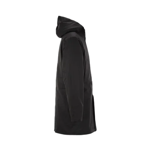 K-Way Jarno Twill Jacket
