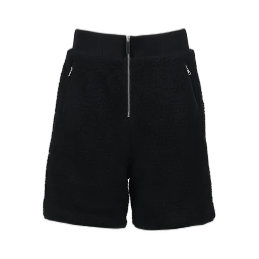 Ef Short / Blk
