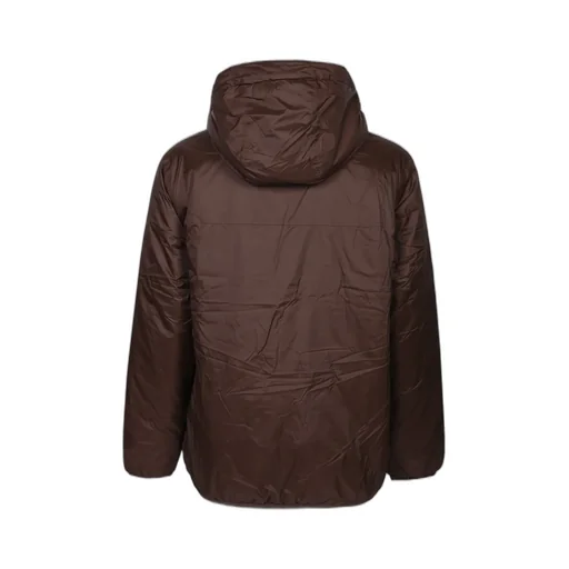 K-Way Le Vari 3.0 Claude Orsetto Jacket