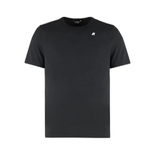 K-Way Adame Stretch Jersey T-Shirt