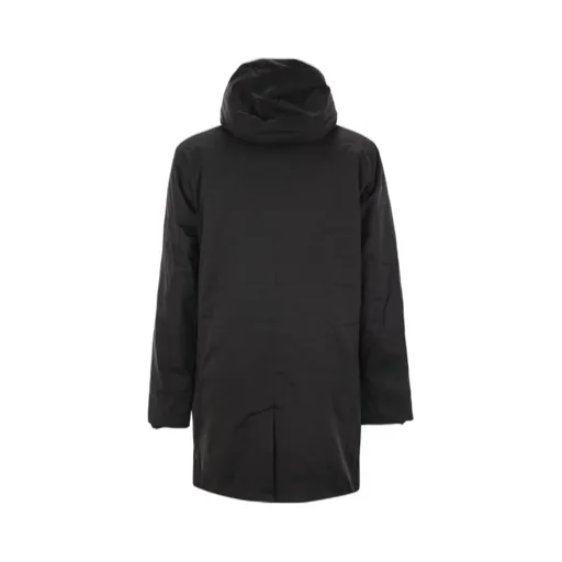 K-Way Jarno Twill Jacket