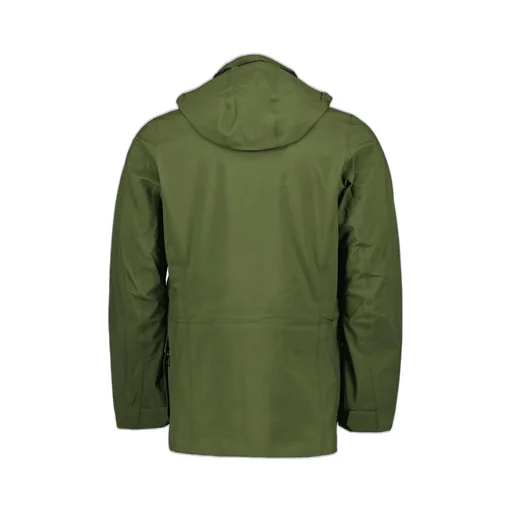 K-Way Manphy Bonded Jacket