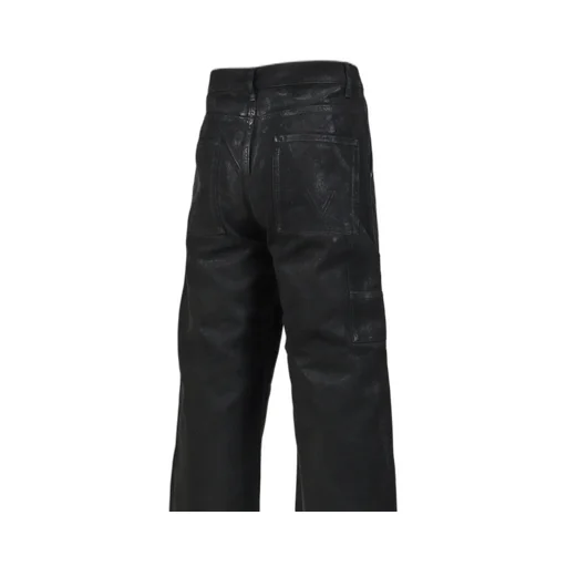 Torai Carpenter Pants / Wax Blk