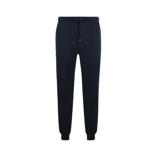 K-Way Drawstring Tapered-Leg Trousers