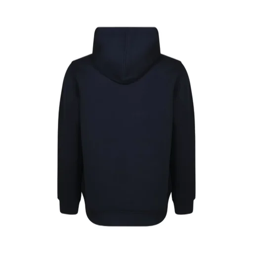 K-Way Bernie Spacer Hoodie