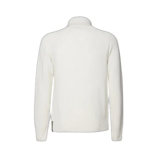 K-Way Virgil High Collar Jumper