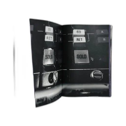 Photo Book The Smashing Pumpkins Fanzine / Multi