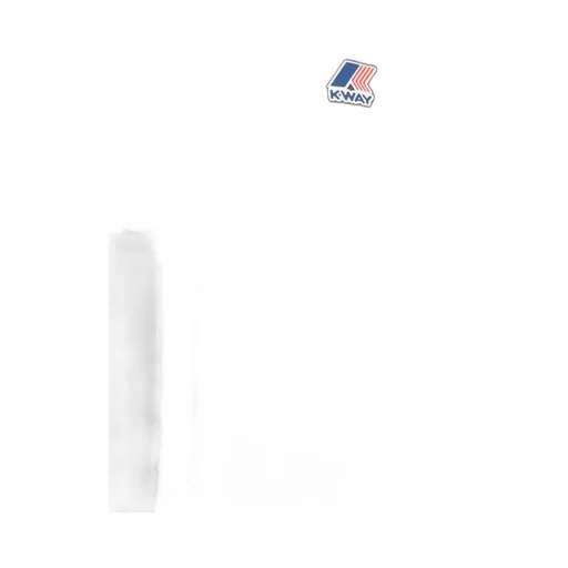 K-Way Le Vrai 3.0 Jildaz Orsetto Windproof Fleece Jacket