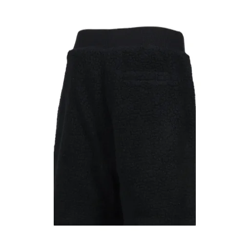Ef Short / Blk