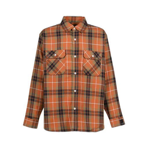 N.Hoolywood Compile × Big Mac Shirt / Org