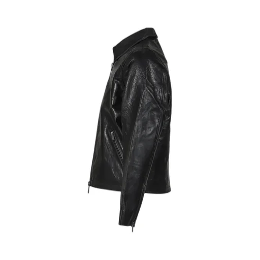 Mechanic Jacket V3 / Blk