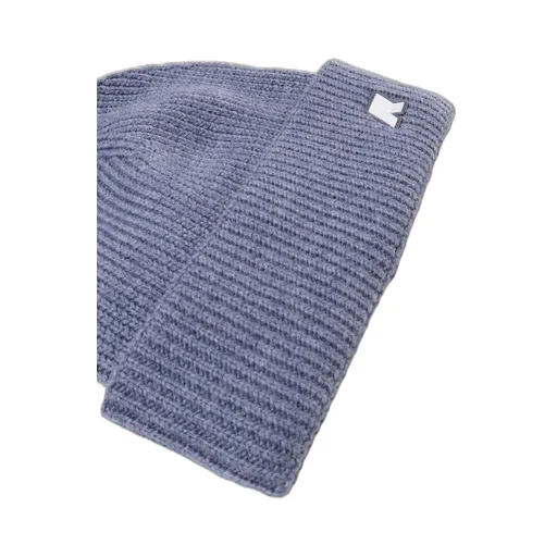 K-Way Brice Cardigan Stitch Beanie