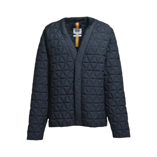 K-Way V-Neck Padded Jacket