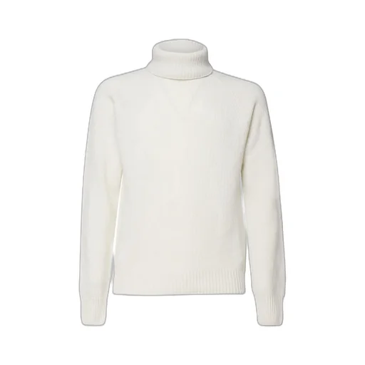 K-Way Virgil High Collar Jumper