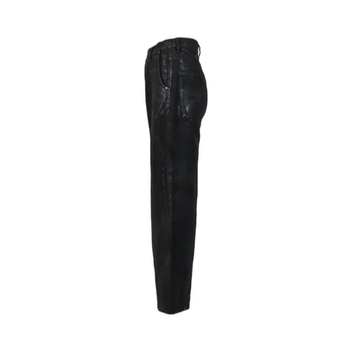Torai Carpenter Pants / Wax Blk