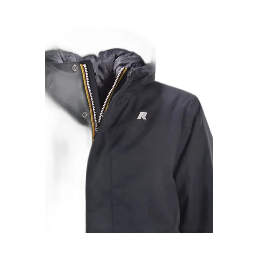 K-Way Jacko Twill Jacket