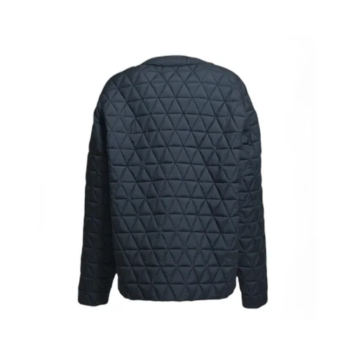 K-Way V-Neck Padded Jacket