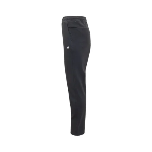 K-Way Logo-Embroidered Tapered Leg Track Pants