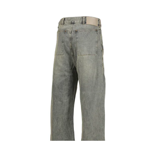 Gem Jeans / Surface Wave