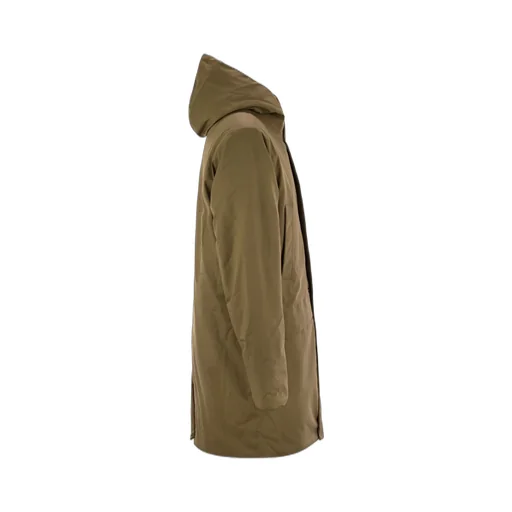 K-Way Jarno Twill Jacket