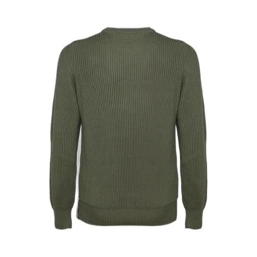 K-Way Verin Crewneck Jumper