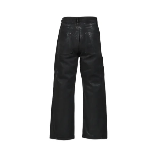 Torai Carpenter Pants / Wax Blk
