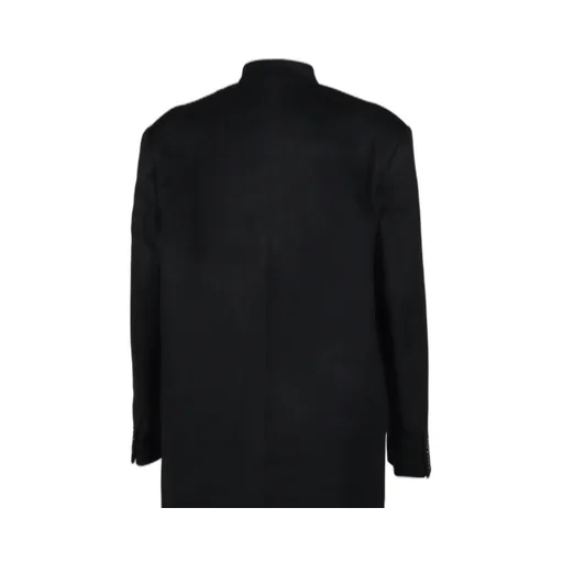 Mute Coat / Blk