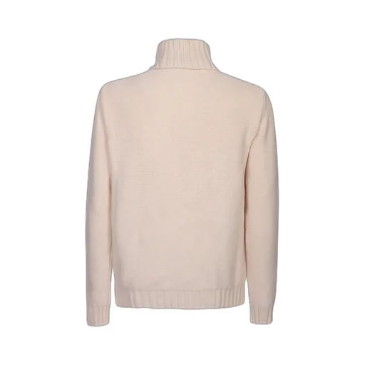 K-Way Virgil Braid Chunky Knitted Jumper