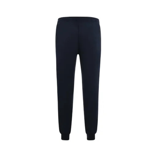 K-Way Drawstring Tapered-Leg Trousers