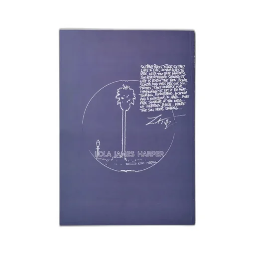 Photo Book The Smashing Pumpkins Fanzine / Multi