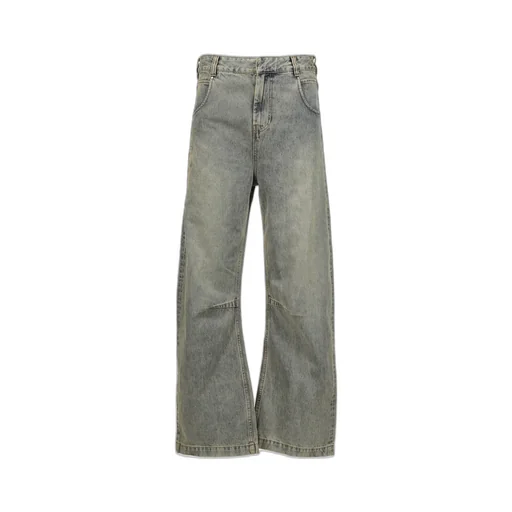 Gem Jeans / Surface Wave
