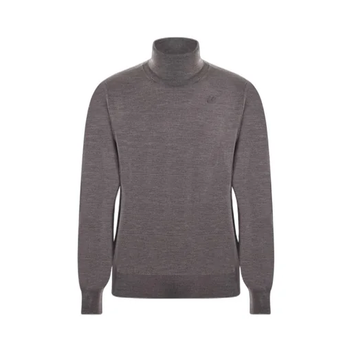 K-Way Henry Merino Jumper