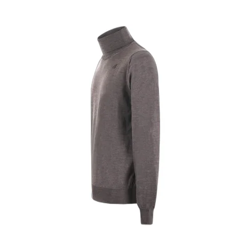K-Way Henry Merino Jumper