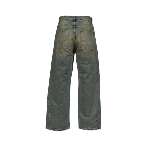 Torai Denim / Sand-Wash