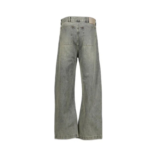 Gem Jeans / Surface Wave