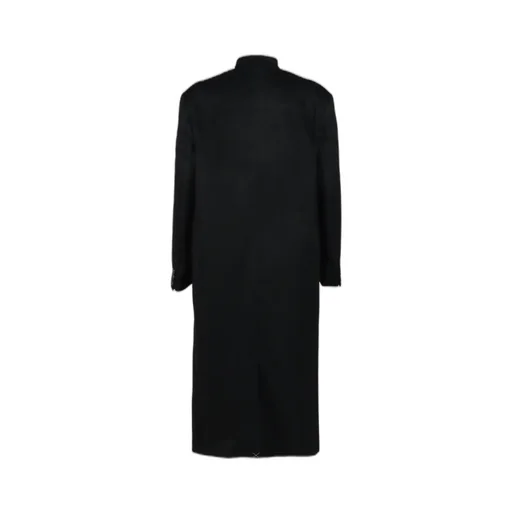 Mute Coat / Blk
