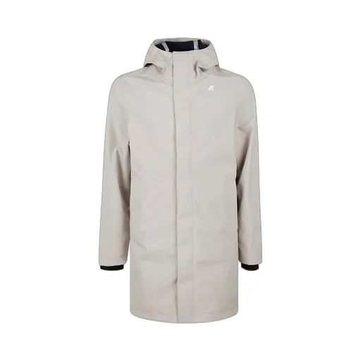 K-Way Thomas Bonded Parka
