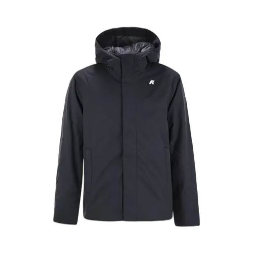 K-Way Jacko Twill Jacket