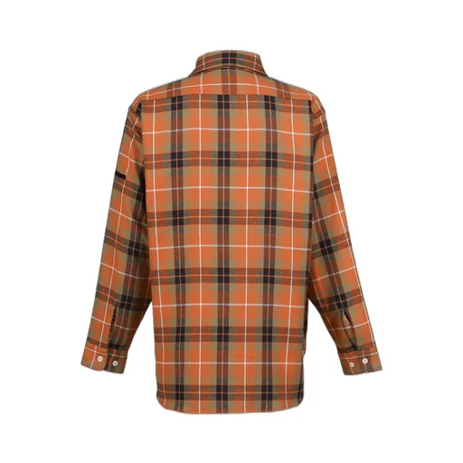 N.Hoolywood Compile × Big Mac Shirt / Org